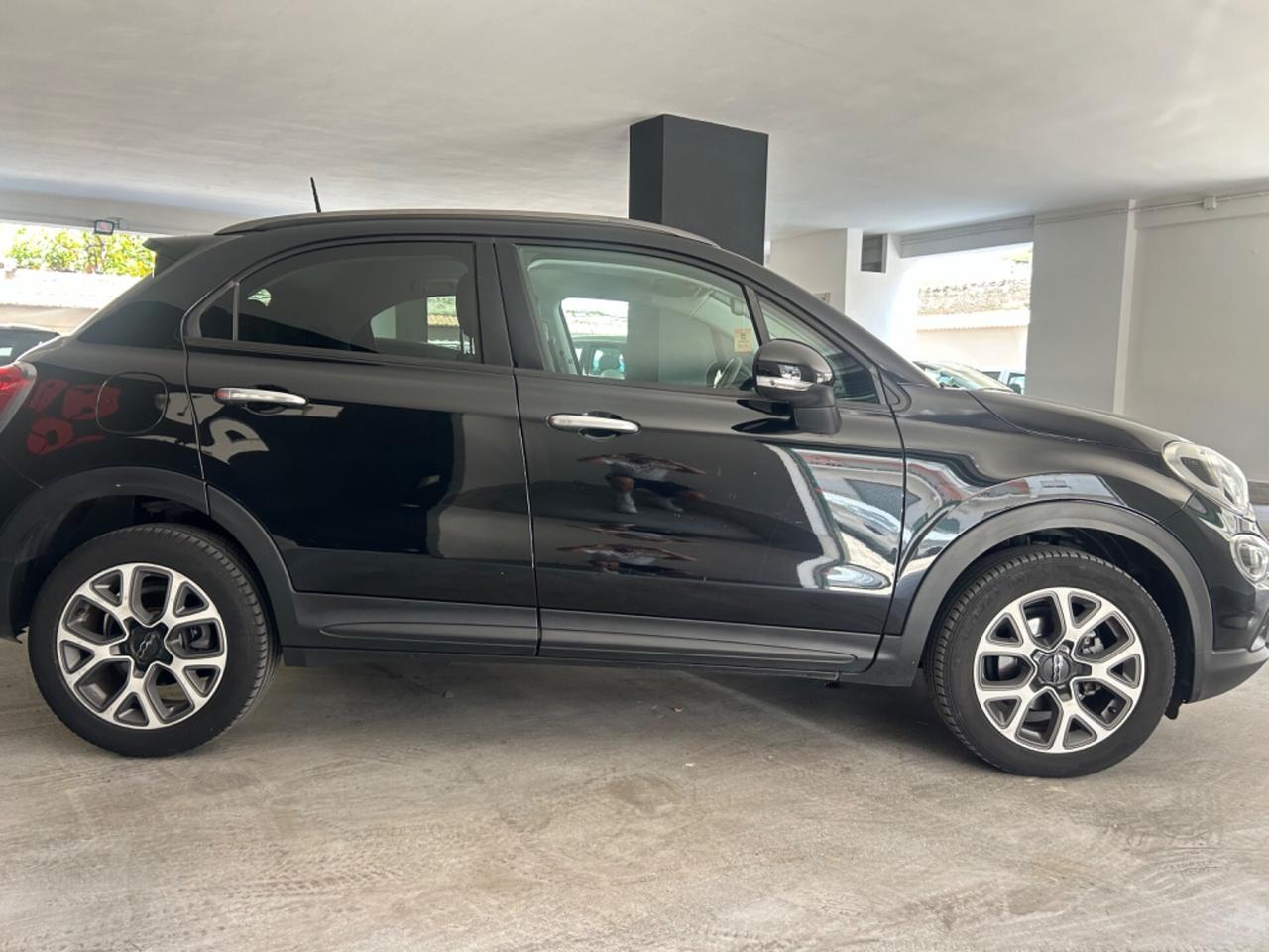 Fiat 500X 1.6 MultiJet 120 CV Cross GARANZIA 12 MESI