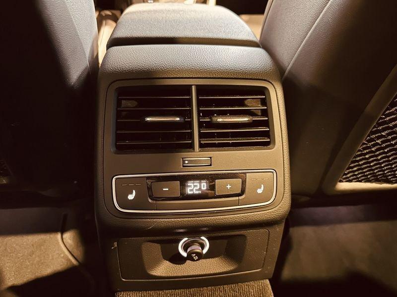 Audi A4 allroad 40 TDI 190 CV S tronic