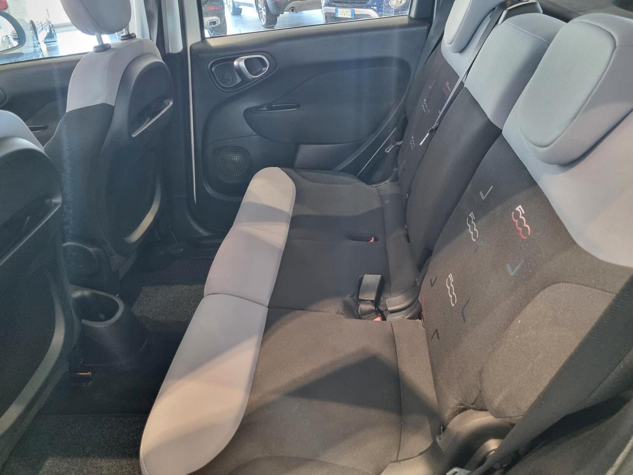 Fiat 500L 0.9 TwinAir Turbo Natural Power Pop Star