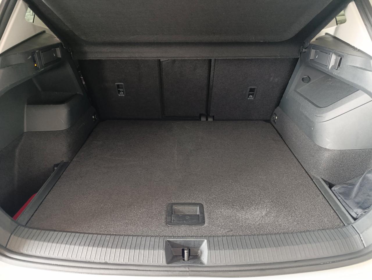 Volkswagen Tiguan 2.0 tdi Elegance 150cv dsg