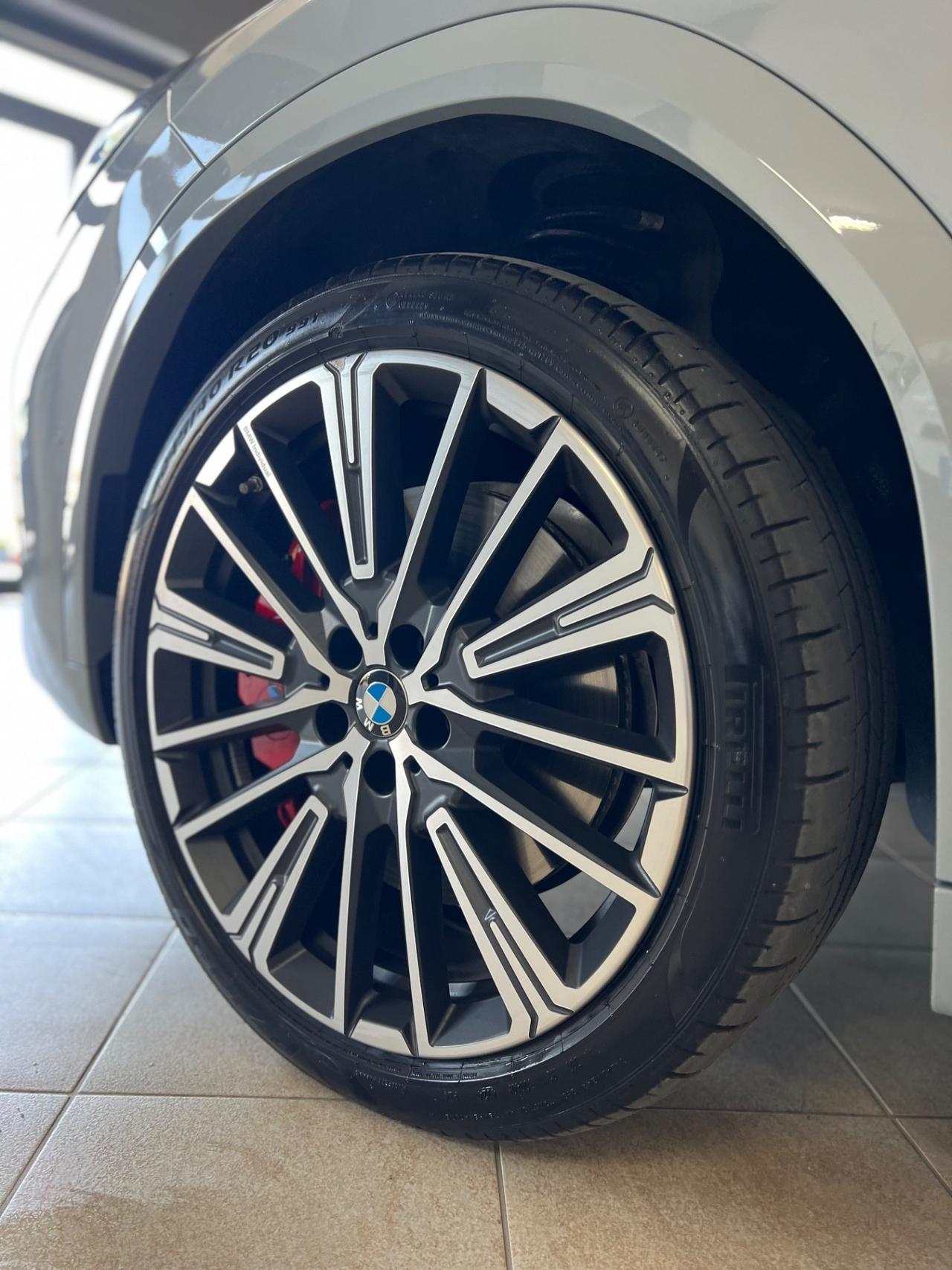 Bmw X2 sDrive 18d Msport Pro