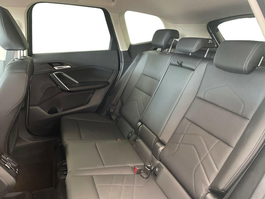 BMW X1 18 d xLine sDrive DCT