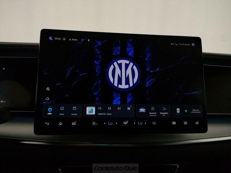BYD Sealion 7 91,30kWh Excellence Inter Edition AWD