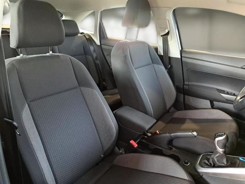 VOLKSWAGEN TAIGO 1.0 TSI 81KW LIFE SUV