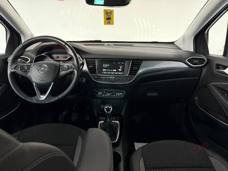Opel Crossland Crossland X 1.2 12V Innovation