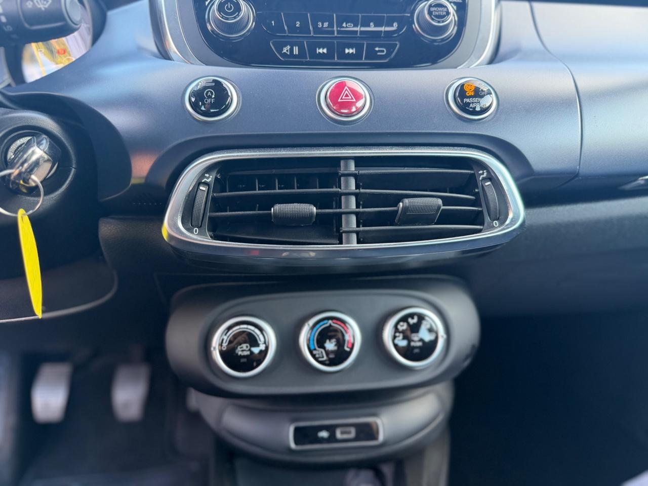 Fiat 500X 1.0 T3 120 CV Cult