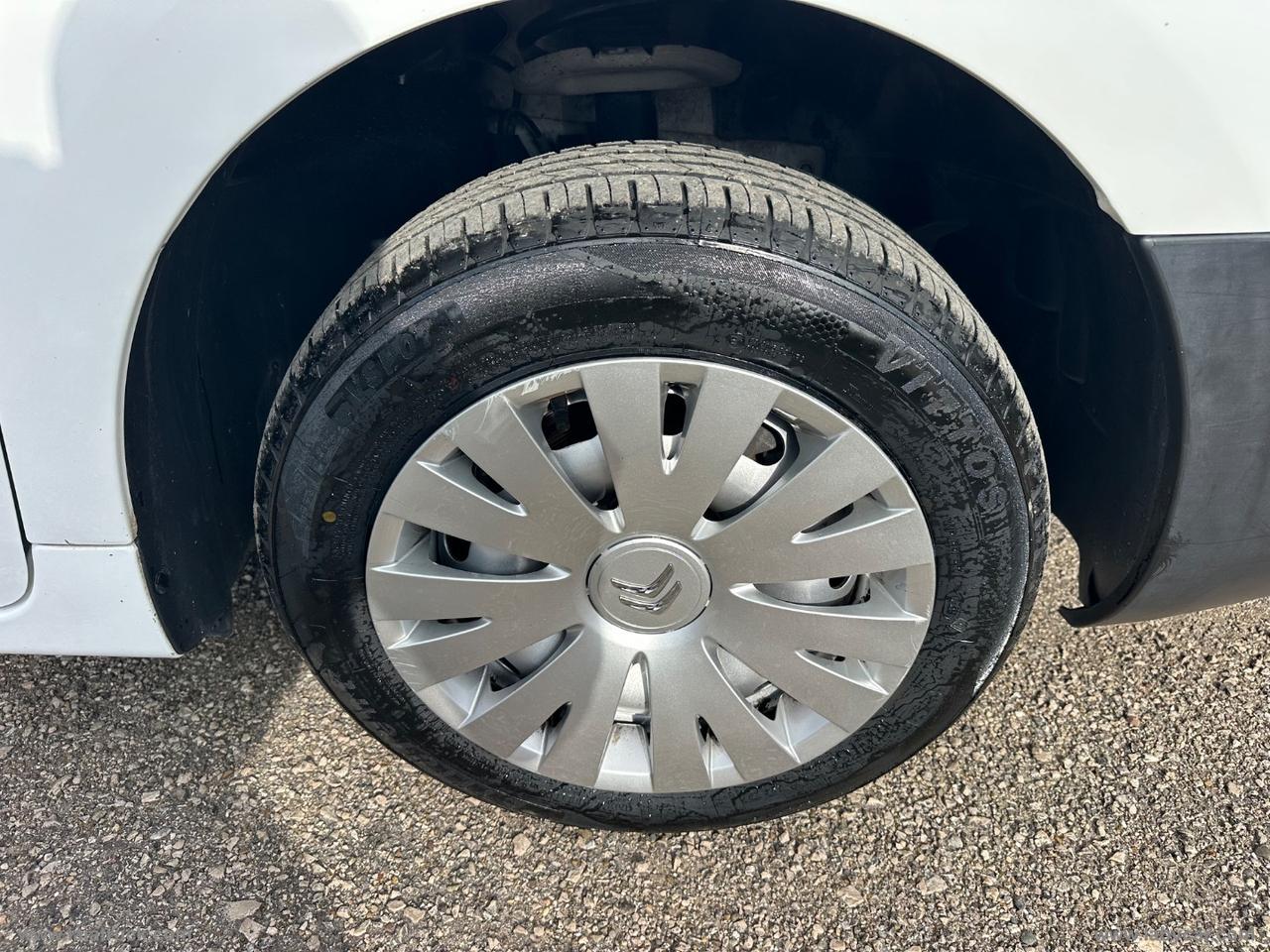 Berlingo B.HDi 75 Van 3POSTI