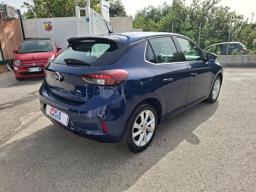 Opel Corsa 1.2 75cv-Edition