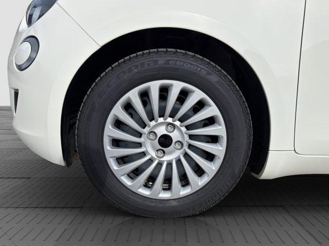 FIAT 500e 500 Berlina 42 kWh