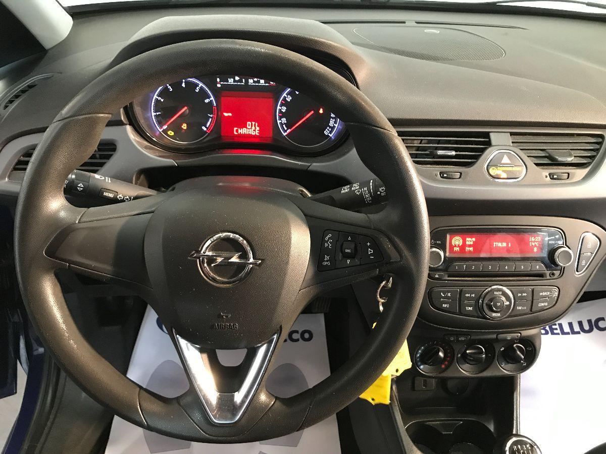 OPEL Corsa 1.2 5p. Ecotec