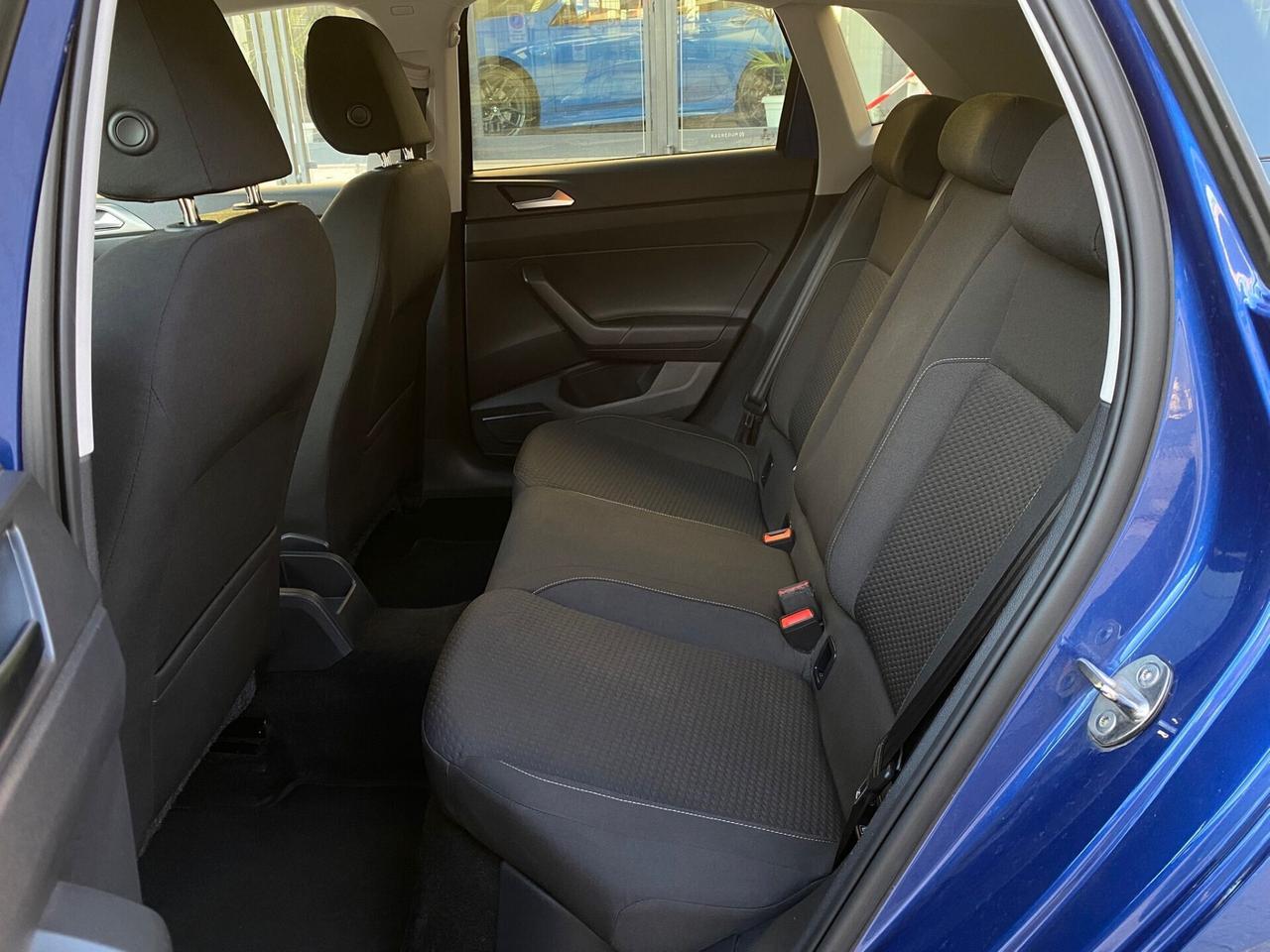 VOLKSWAGEN POLO 1.0 TSI HIGHLINE R line 2021