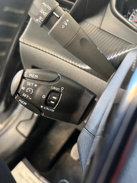 Peugeot 208 PureTech 75 Stop&Start 5 porte Active