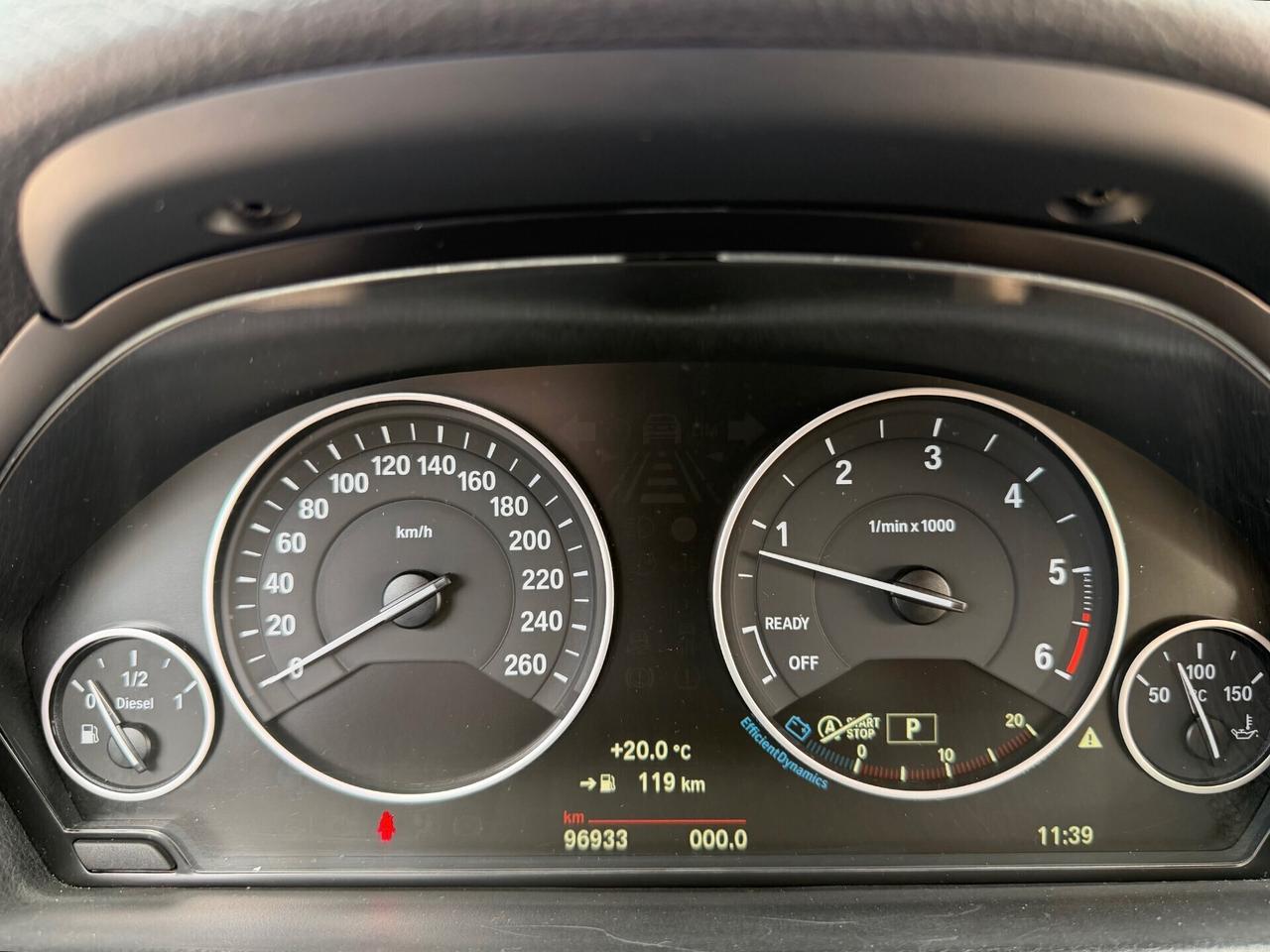 Bmw 420 GRAN COUPè 190CV AUTOMATCICA /NAVI / LED/ CRUIS