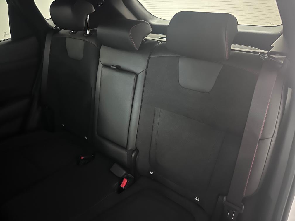 Hyundai Tucson 1.6 hev NLine 2wd auto