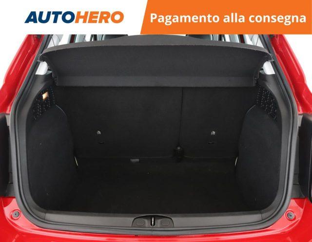 FIAT 500X 1.6 MultiJet 120 CV DCT City Cross