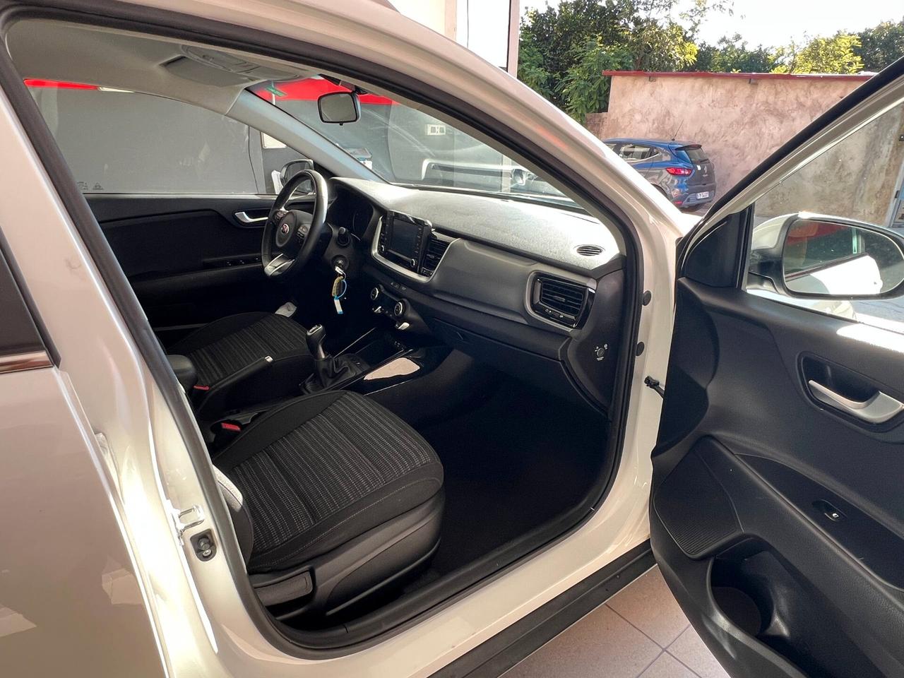 Kia Stonic 1.6 CRDi 110 CV Style