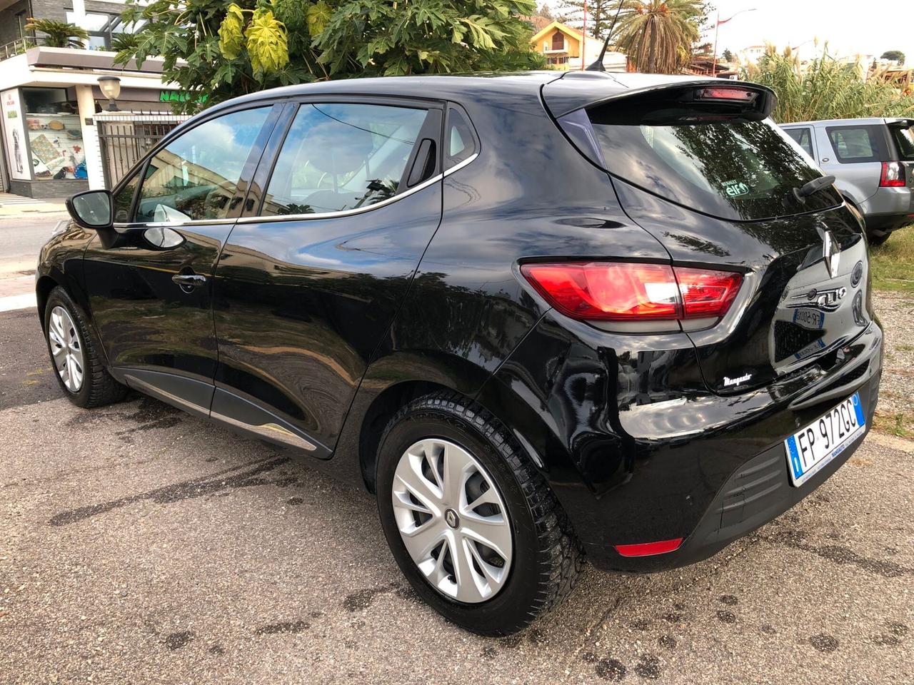 Renault Clio 1.5 dci 75CV Start&Stop Energy Life 2018