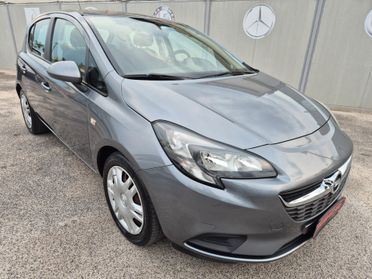 Opel CORSA 1.4 90CV GPL RESTAYLING NUOVA FULL 2019