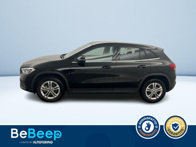 Mercedes-Benz GLA 180 D SPORT AUTO