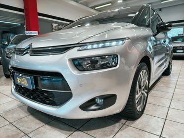 Citroen C4 Picasso 1.6 e-HDi 115 Exclusive 119.000 KM