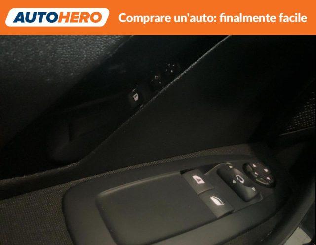 PEUGEOT 208 1° serie BlueHDi 100 S&S 5 porte Signature