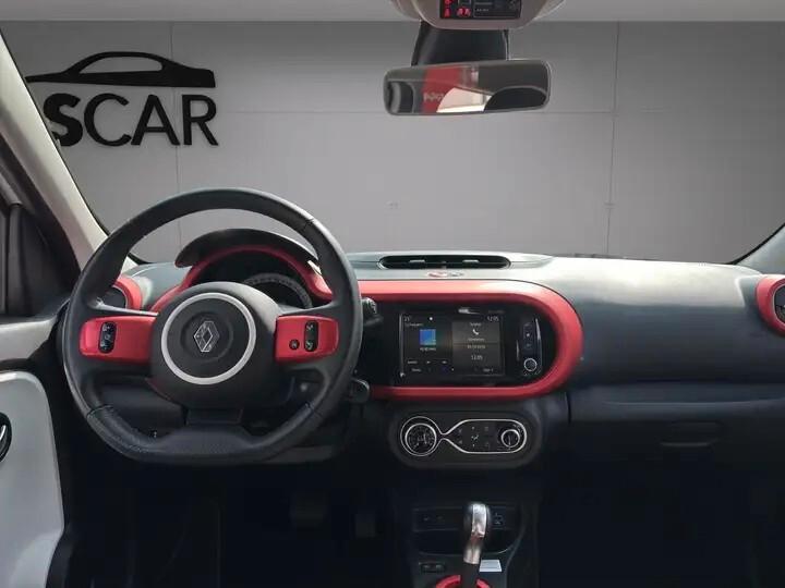 Renault Twingo Le Coc Sportif~90Cv turbo~Unipro~Promo Finanziamento