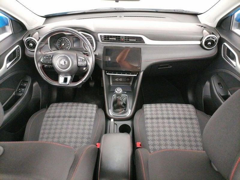 MG ZS 1.5 Comfort