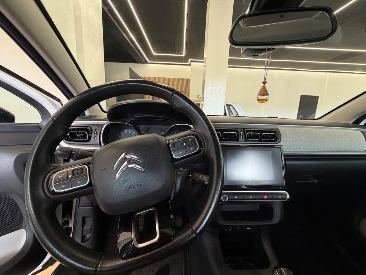 Citroen C3 PureTech 82 Shine