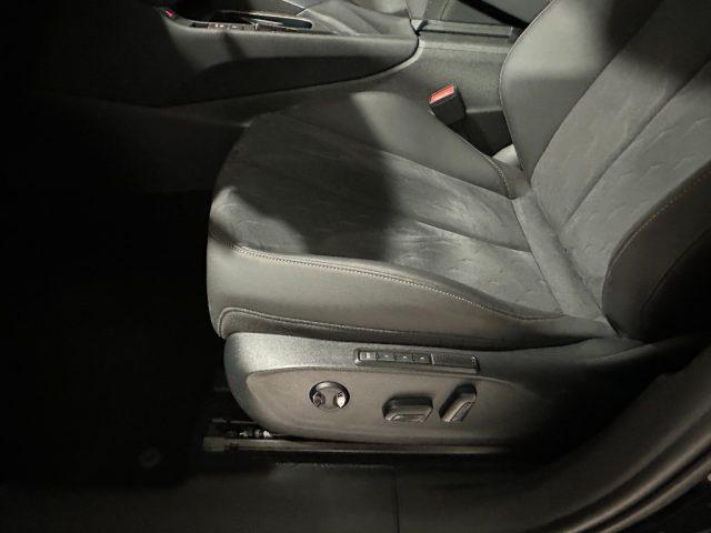 CUPRA Terramar 1.5 MILD-HYBRID 150CV DSG
