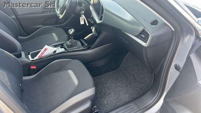 OPEL Mokka Mokka 1.2 t Edition targa GN439SB