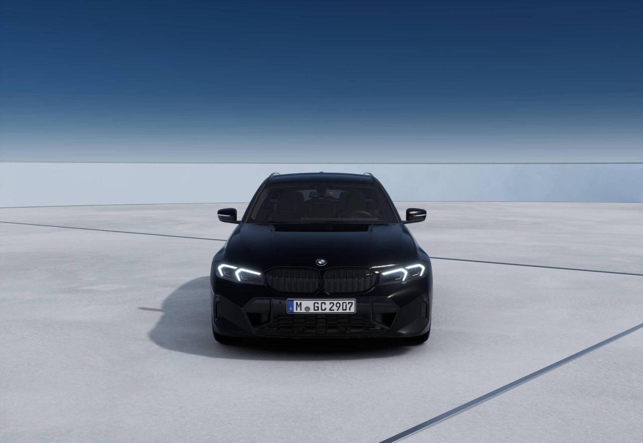 BMW Serie 3 318d Touring 48V MSport Pro