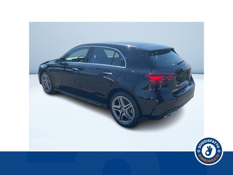 Mercedes-Benz Classe A 250e EQ-Power Automatic AMG Line Advanced Plus Digital Edition