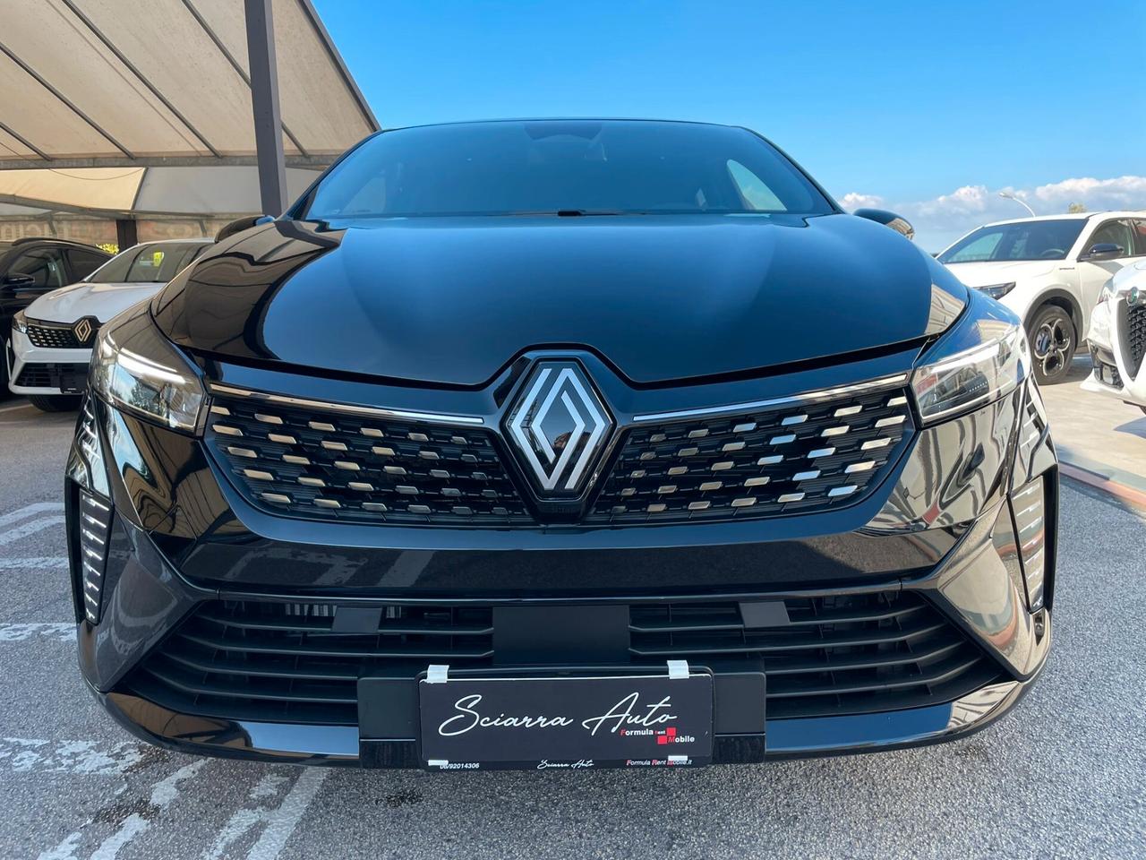 Renault Clio ECO-G 100 CV Techno