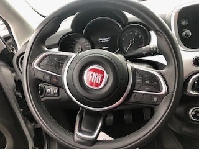 FIAT 500X 1.0 T3 120 CV City Cross