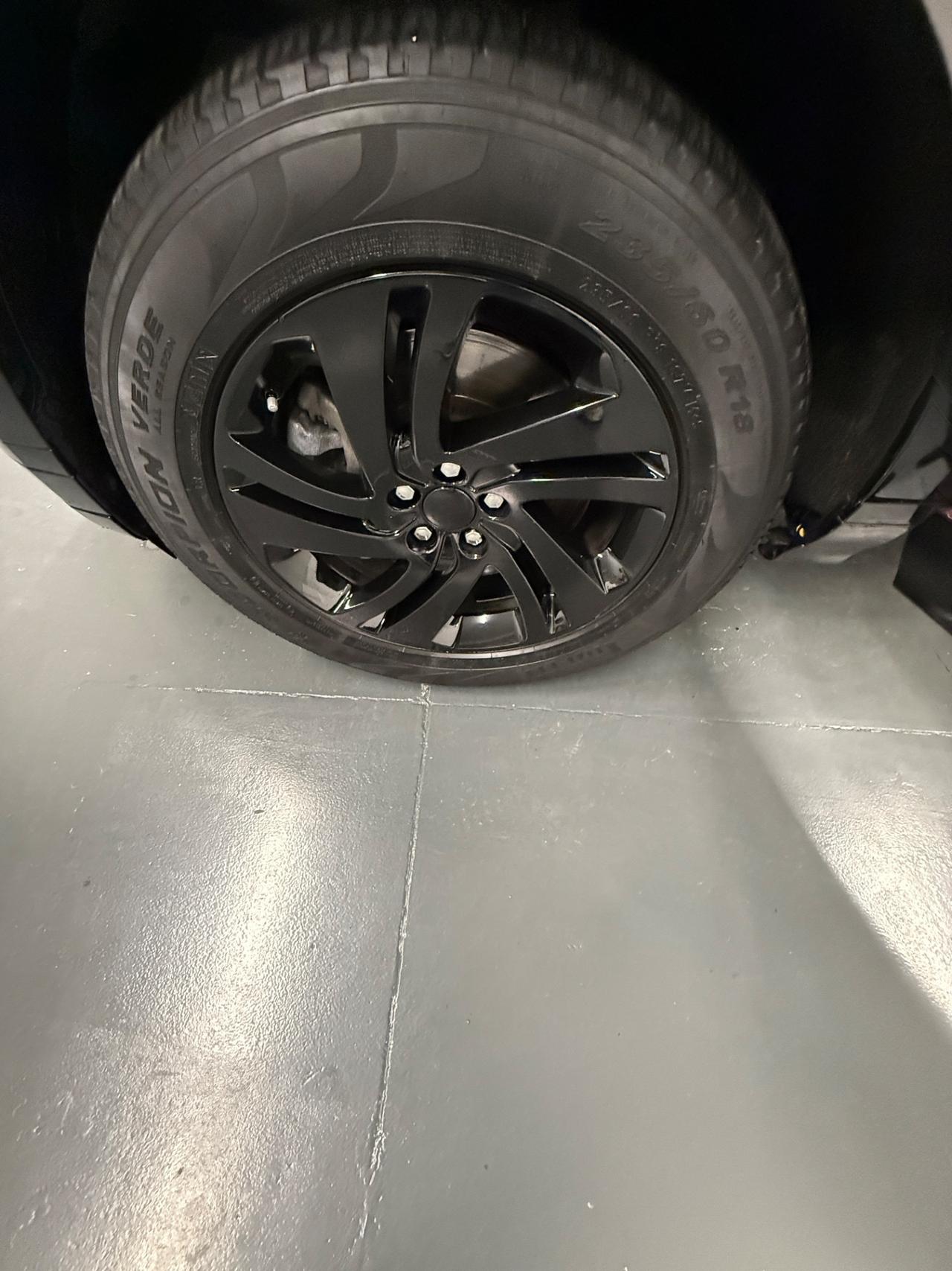 Land Rover Range Evoque 2.0D I4-L.Flw 150 CV R-Dynamic