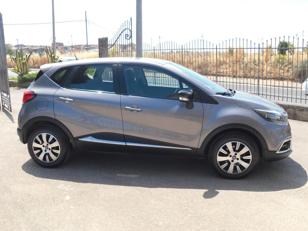 Renault Captur 1.5 dCi 90 CV Start&Stop Energy Zen