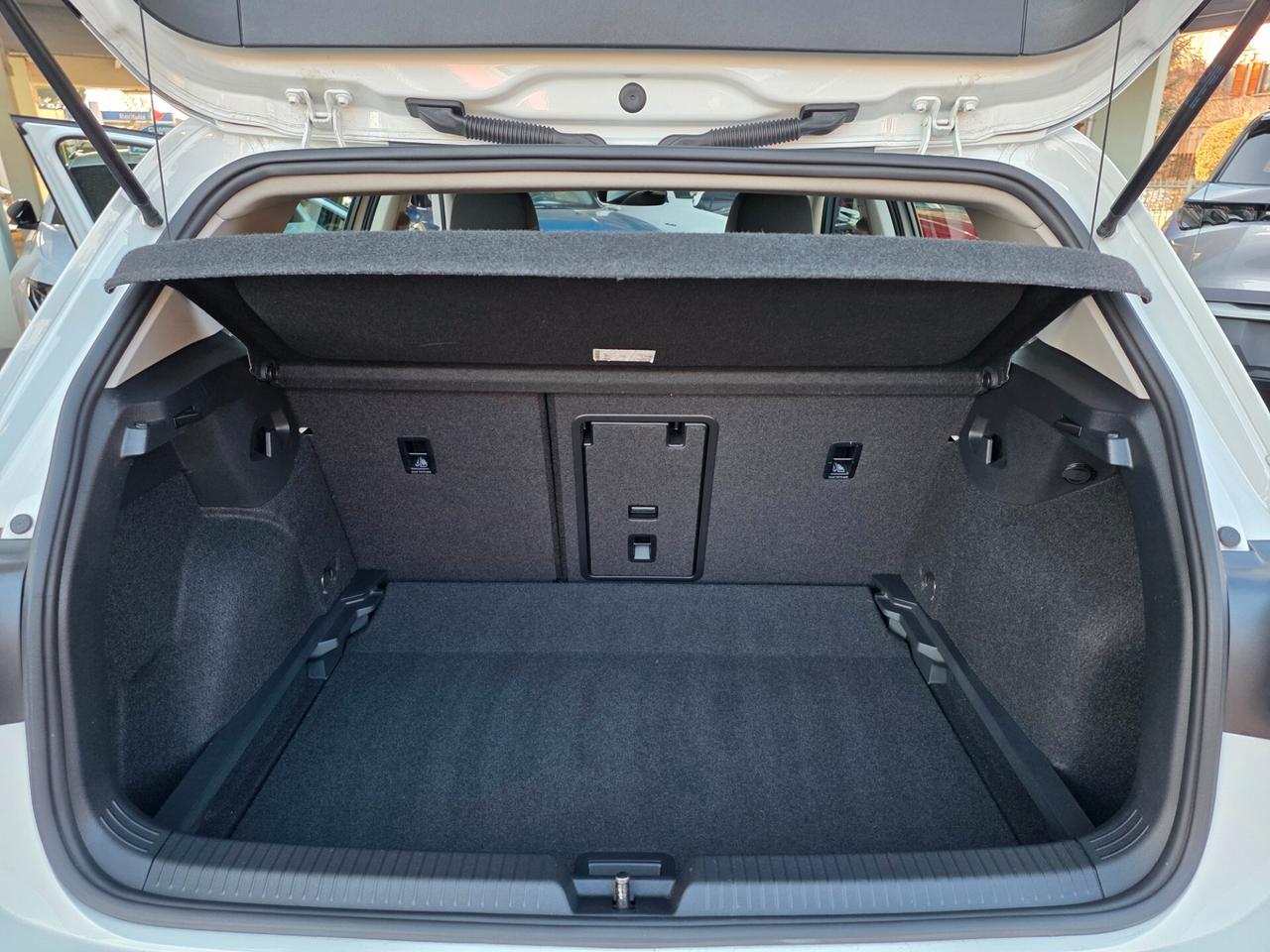 Volkswagen Golf 1.5 TSI 130cv Style / SERVICE VOLKSWAGEN!