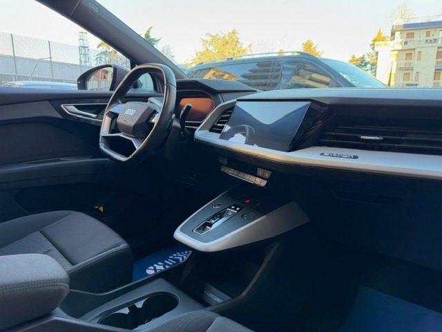 AUDI Q4 e-tron Q4 40 e-tron Business