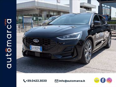 FORD Focus 1.0t ecoboost h ST-Line 125cv del 2024