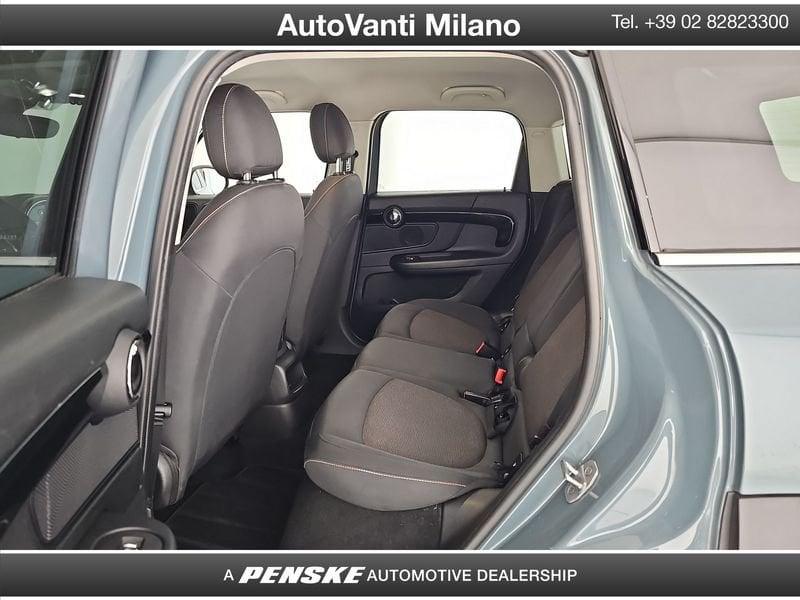 MINI Mini Countryman F60 Mini 1.5 Cooper SE Countryman ALL4 Automatica