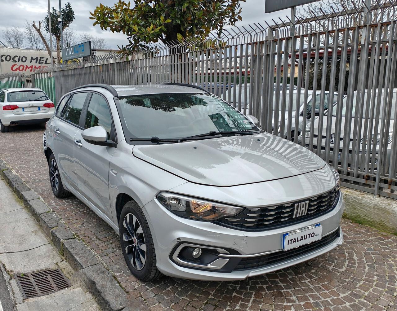 Fiat Tipo 1.0 SW City Life