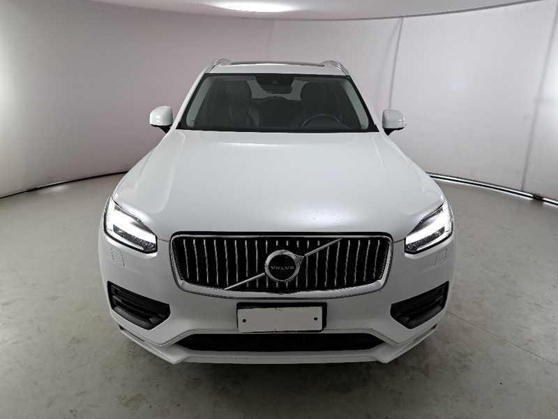 VOLVO XC90 B5 D AWD Geartronic 7p Momentum