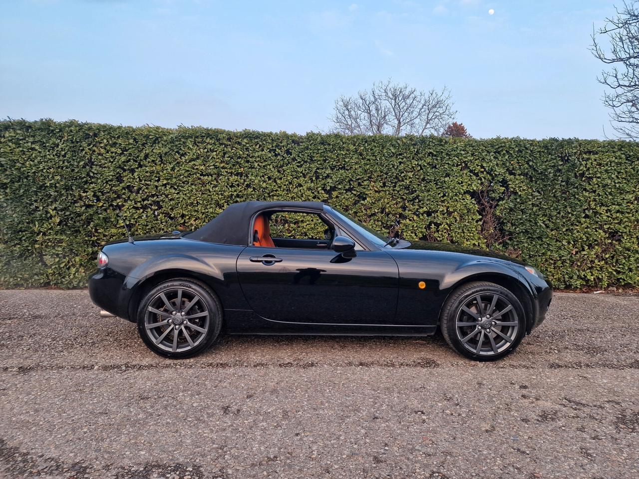 Mazda MX-5 2.0 160cv 62000km