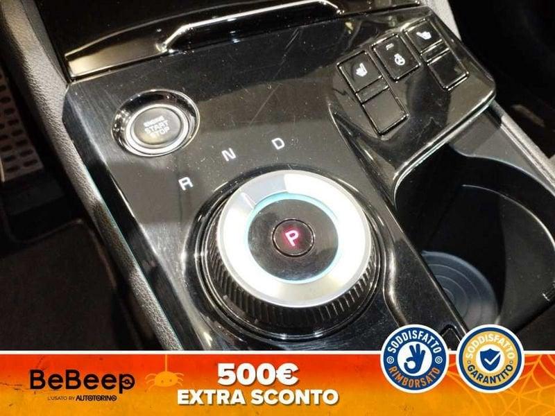 Kia Sportage 1.6 CRDI MHEV GT-LINE PLUS DCT