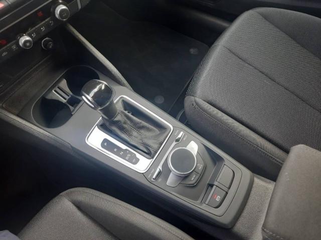 Audi Q2 2.0 30 tdi Business S-Tronic 116CV