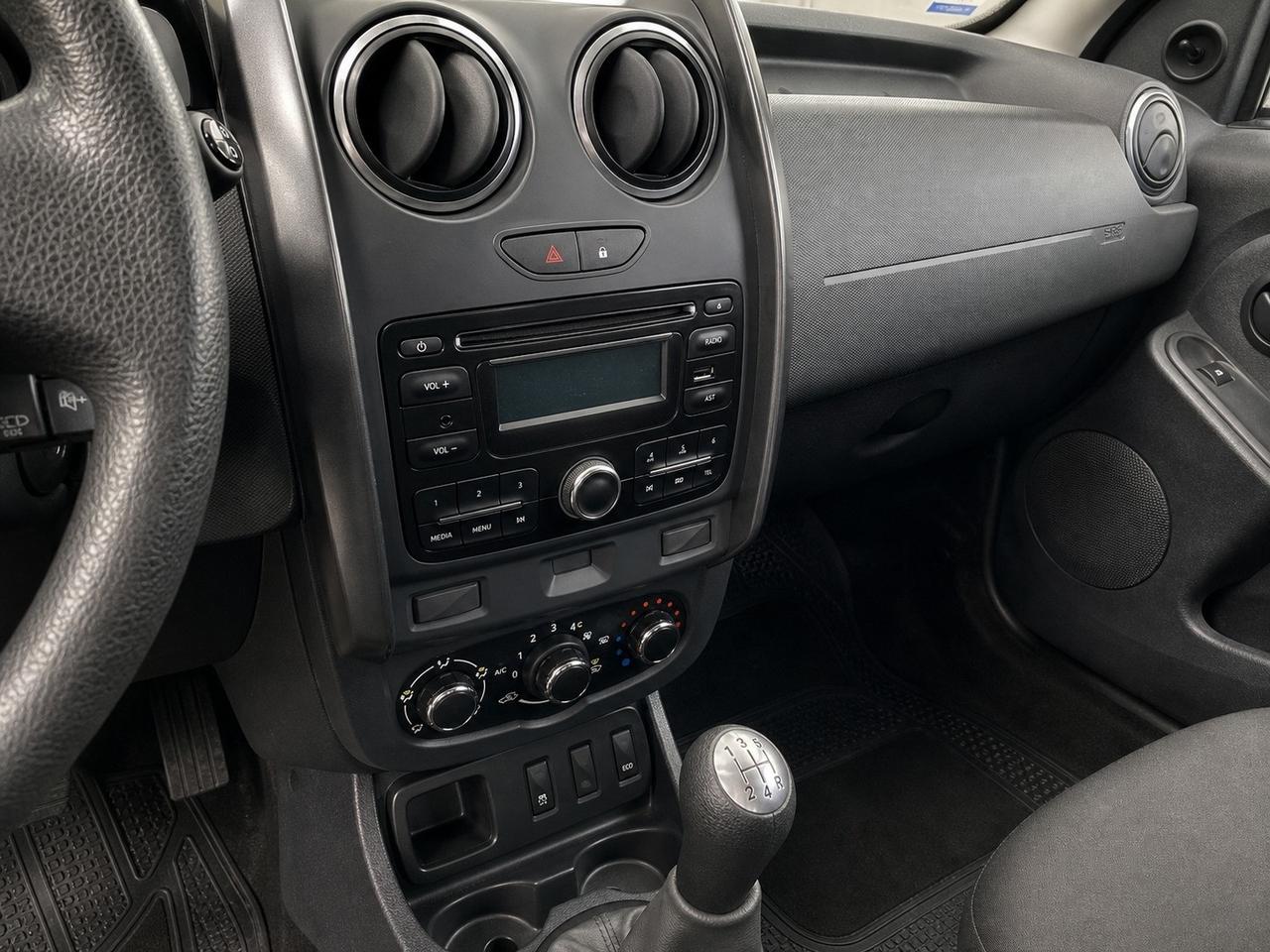 Dacia Duster 1.6 115CV S&S 4x2 Serie Limitata Urban Explorer