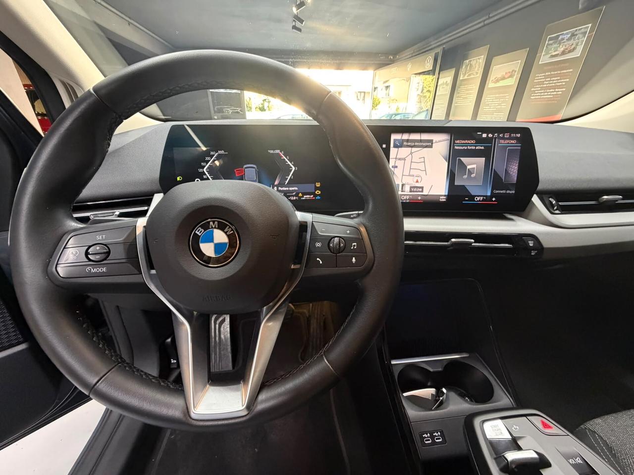 Bmw 218 218d Active Tourer