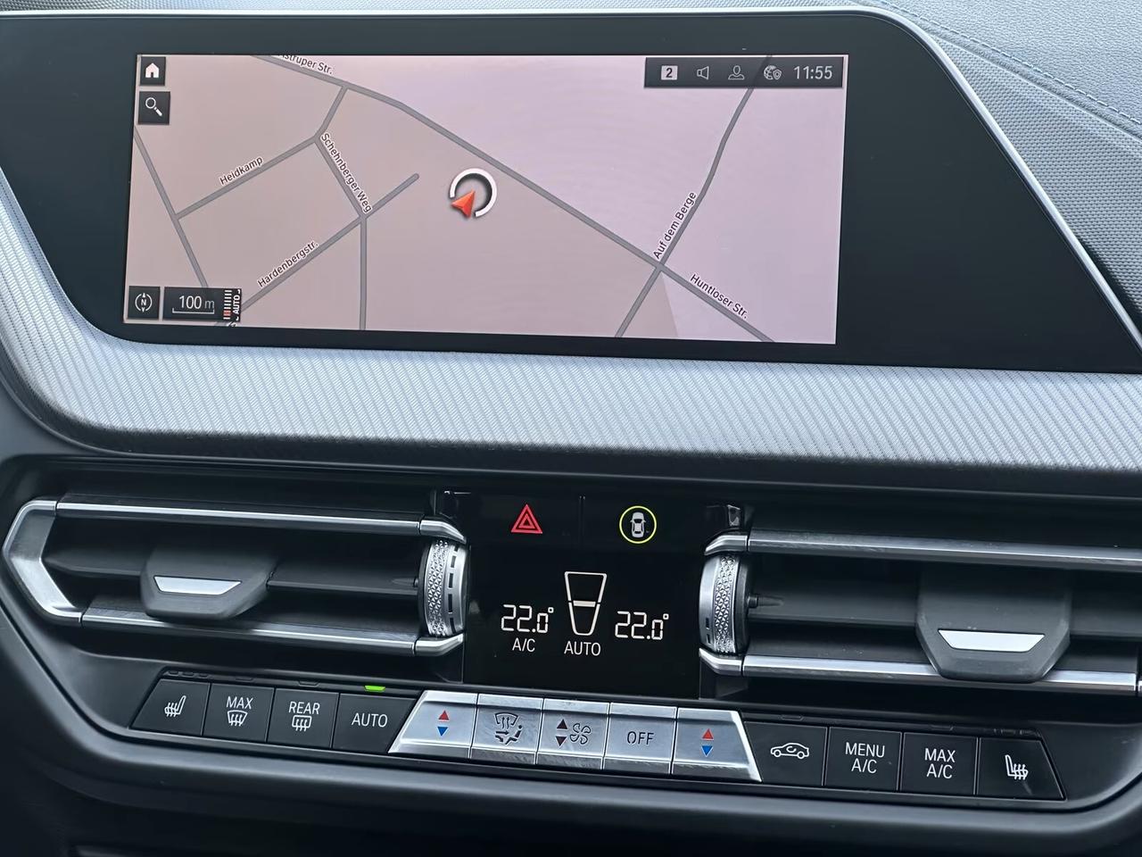 Bmw 118 118i 5p. Sport