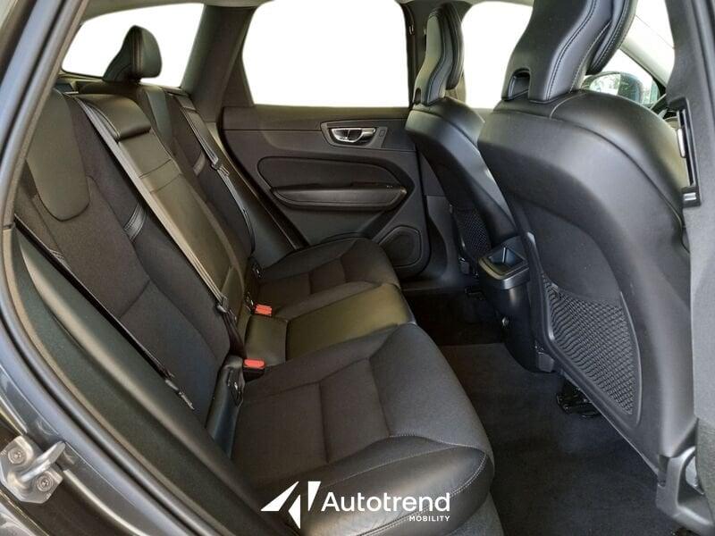 Volvo XC60 D4 190 CV Automatica NAVI LED Business