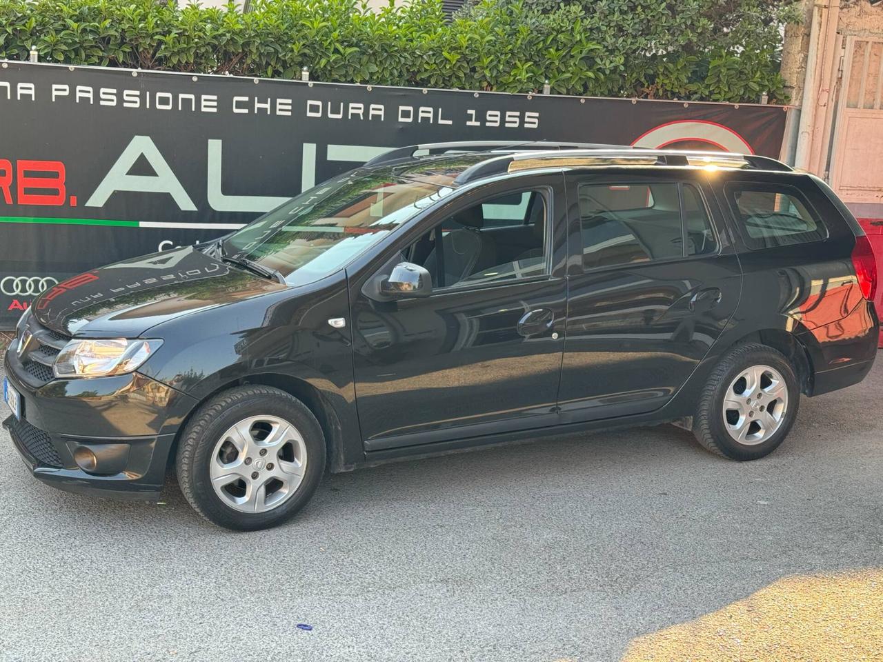 Dacia Logan STATION WAGON 1.5 DCI IMPECCABILE